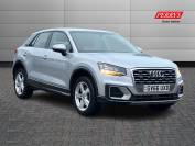 AUDI Q2 2017 (66)