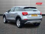 AUDI Q2 2017 (66)