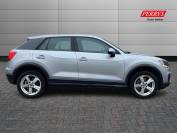 AUDI Q2 2017 (66)