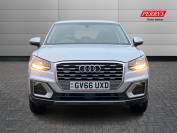 AUDI Q2 2017 (66)