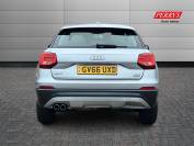 AUDI Q2 2017 (66)