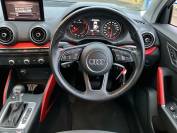 AUDI Q2 2017 (66)