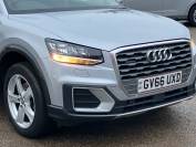 AUDI Q2 2017 (66)