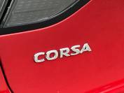 VAUXHALL CORSA 2022 (22)