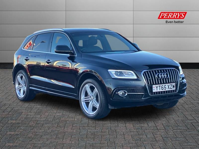 AUDI Q5 2015 (65)