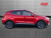 MG ZS 2024 (24)