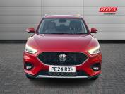 MG ZS 2024 (24)