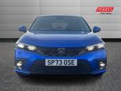 HONDA CIVIC 2023 (73)