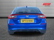 HONDA CIVIC 2023 (73)