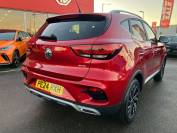 MG ZS 2024 (24)