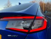 HONDA CIVIC 2023 (73)