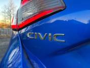 HONDA CIVIC 2023 (73)