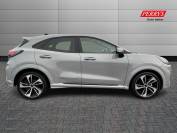 FORD PUMA 2024 (24)