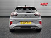 FORD PUMA 2024 (24)