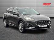 FORD KUGA 2022 (72)