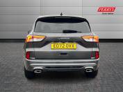 FORD KUGA 2022 (72)