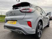 FORD PUMA 2024 (24)