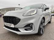 FORD PUMA 2024 (24)