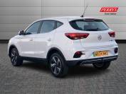 MG ZS 2024 (24)