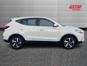 MG ZS 2024 (24)