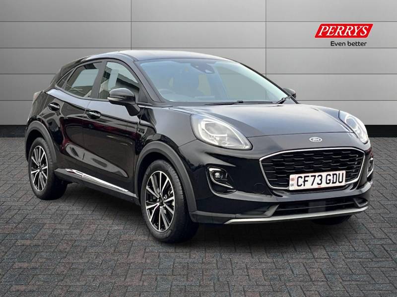 FORD PUMA 2023 (73)