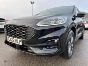 FORD KUGA 2022 (72)