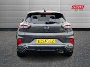 FORD PUMA 2024 (24)