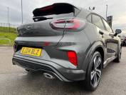 FORD PUMA 2024 (24)