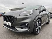 FORD PUMA 2024 (24)