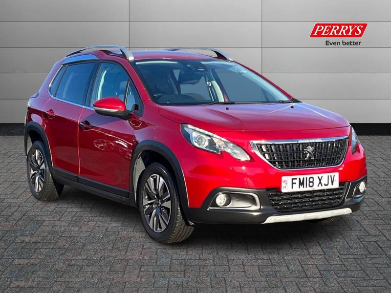 PEUGEOT 2008 2018 (18)