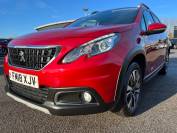 PEUGEOT 2008 2018 (18)