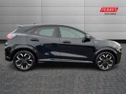 FORD PUMA 2024 (24)