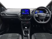 FORD PUMA 2024 (24)