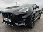 FORD PUMA 2024 (24)