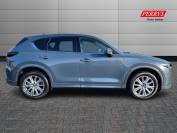 MAZDA CX-5 2025 (74)