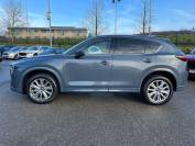 MAZDA CX-5 2025 (74)