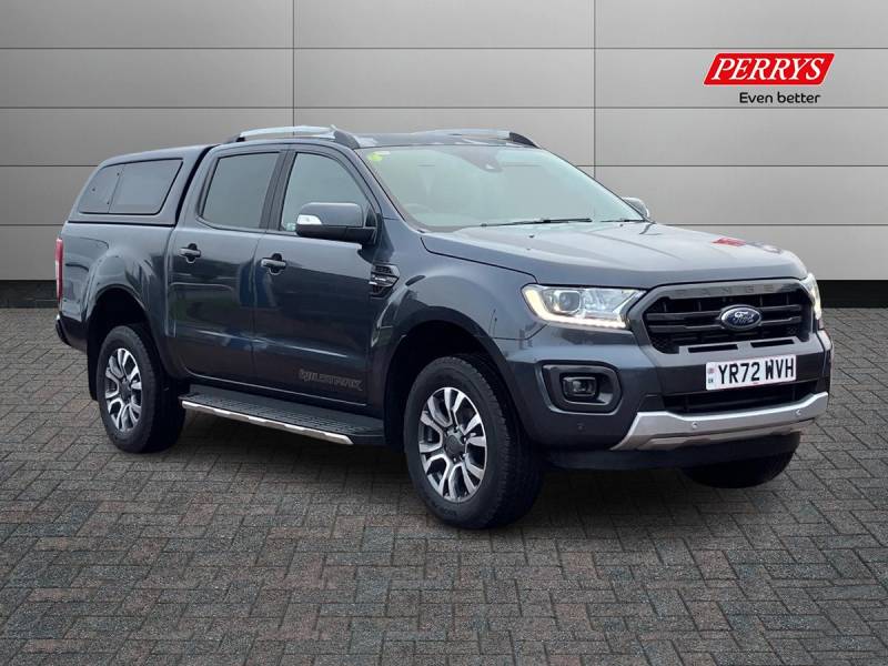 FORD RANGER 2022 (72)