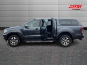 FORD RANGER 2022 (72)