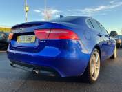 JAGUAR XE 2018 (18)