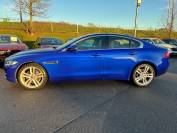 JAGUAR XE 2018 (18)