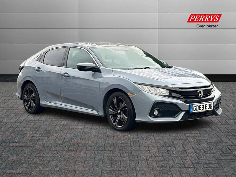 HONDA CIVIC 2019 (68)