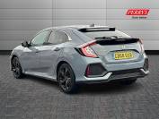 HONDA CIVIC 2019 (68)