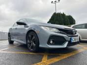 HONDA CIVIC 2019 (68)