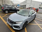 HONDA CIVIC 2019 (68)