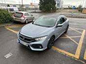 HONDA CIVIC 2019 (68)