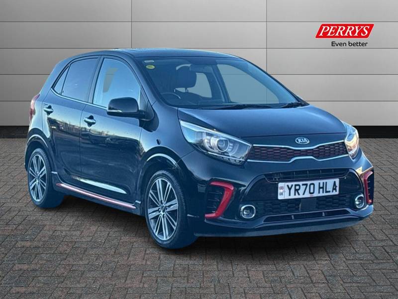 KIA PICANTO 2020 (70)