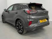 FORD PUMA 2023 (23)