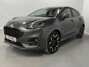 FORD PUMA 2023 (23)