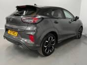 FORD PUMA 2023 (23)