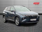 HYUNDAI TUCSON 2022 (22)